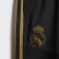 Real Madrid Präsentationsanzug Black / Dark Football Gold DX7864 Real Madrid Präsentationsanzug Black / Dark Football Gold DX7864