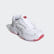 Scarpe Falcon 2000 Cloud White / Grey One / Purple Tint EG5475 Scarpe Falcon 2000 Cloud White / Grey One / Purple Tint EG5475
