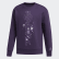 Polerón HARDEN Legend Purple FN3233 Polerón HARDEN Legend Purple FN3233