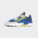 Chaussure Ninja Nite Jogger Core White / Collegiate Navy / Collegiate Royal FV6404 Chaussure Ninja Nite Jogger Core White / Collegiate Navy / Collegiate Royal FV6404