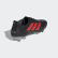 Chuteiras Copa 19.1 Campo Core Black / Hi-Res Red / Silver Metallic F35518 Chuteiras Copa 19.1 Campo Core Black / Hi-Res Red / Silver Metallic F35518