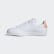 Tênis Stan Smith W Cloud White / Cloud White / Glow Pink EG2854 Tênis Stan Smith W Cloud White / Cloud White / Glow Pink EG2854
