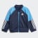 Agasalho Shiny Collegiate Navy / Shock Cyan / White DV1247 Agasalho Shiny Collegiate Navy / Shock Cyan / White DV1247