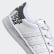 Tênis Superstar Cloud White / Cloud White / Core Black FV3755 Tênis Superstar Cloud White / Cloud White / Core Black FV3755