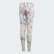 Calzas largas AOP PACK Multicolor / White EJ6332 Calzas largas AOP PACK Multicolor / White EJ6332