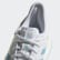 Tênis SoleCourt Boost Parley Cloud White / Blue / Blue Spirit G26295 Tênis SoleCourt Boost Parley Cloud White / Blue / Blue Spirit G26295