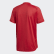België Trainingsshirt Glory Red FI5405 België Trainingsshirt Glory Red FI5405