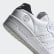 Tênis Rivalry Low Cloud White / Cloud White / Core Black FV4759 Tênis Rivalry Low Cloud White / Cloud White / Core Black FV4759