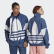 Chaqueta Deportiva Gran Trifolio Night Marine FM9894 Chaqueta Deportiva Gran Trifolio Night Marine FM9894