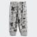 Chándal con capucha Disney Minnie Mouse Semi Coral / Medium Grey Heather / White FM2863 Chándal con capucha Disney Minnie Mouse Semi Coral / Medium Grey Heather / White FM2863