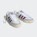 AMERICANA LOW Cloud White / Collegiate Royal / Scarlet EF2508 AMERICANA LOW Cloud White / Collegiate Royal / Scarlet EF2508