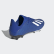 Chuteira X 19.3 Campo Team Royal Blue / Cloud White / Core Black EG7130 Chuteira X 19.3 Campo Team Royal Blue / Cloud White / Core Black EG7130