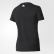 Camiseta SPECIAL LINEAR Black BP8378 Camiseta SPECIAL LINEAR Black BP8378
