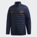 FC Arsenal Seasonal Special Light Daunenjacke Collegiate Navy EH5624 FC Arsenal Seasonal Special Light Daunenjacke Collegiate Navy EH5624