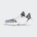 Tênis Harden Vol. 4 Cloud White / Core Black / Pale Nude EF1260 Tênis Harden Vol. 4 Cloud White / Core Black / Pale Nude EF1260