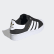 Zapatilla Superstar Bold Women Core Black / Cloud White / Gold Metallic FV3335 Zapatilla Superstar Bold Women Core Black / Cloud White / Gold Metallic FV3335