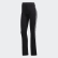 Brushed 3-Stripes Bootcut Broek Black FJ6104 Brushed 3-Stripes Bootcut Broek Black FJ6104