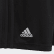 Manchester United Thuisshort Black / Real Red CG0053 Manchester United Thuisshort Black / Real Red CG0053