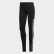 Calzas Celebrate the 90s Black / White EH6457 Calzas Celebrate the 90s Black / White EH6457