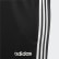 Calça Cardio Black / White EH6149 Calça Cardio Black / White EH6149
