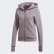 Must Haves Versatility hoodie Legacy Purple Mel FL4211 Must Haves Versatility hoodie Legacy Purple Mel FL4211