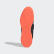 Adipower 2 Gewichtheberschuh Core Black / Night Metallic / Signal Coral EG1214 Adipower 2 Gewichtheberschuh Core Black / Night Metallic / Signal Coral EG1214