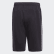 Shorts Essentials 3 Tiras Felpa Francesa Black DU7830 Shorts Essentials 3 Tiras Felpa Francesa Black DU7830