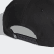 Snapback Trefoil Cap Black / White DV0176 Snapback Trefoil Cap Black / White DV0176