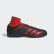 Chuteira Predator 20.4 S Society Core Black / Active Red / Core Black EE9584 Chuteira Predator 20.4 S Society Core Black / Active Red / Core Black EE9584