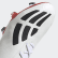 Chaussure Predator 19.1 25 Year Terrain souple Cloud White / Core Black / Red EE7864 Chaussure Predator 19.1 25 Year Terrain souple Cloud White / Core Black / Red EE7864