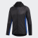 Chaqueta TR_WM FL JKT Black EB4571 Chaqueta TR_WM FL JKT Black EB4571
