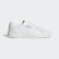 Tênis adidas Sleek Cloud White / Off White / Crystal White CG6199 Tênis adidas Sleek Cloud White / Off White / Crystal White CG6199