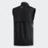 Essentials Wind Vest Black CY7450 Essentials Wind Vest Black CY7450
