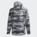 TERREX Camo Regenjacke Grey Two DZ2054 TERREX Camo Regenjacke Grey Two DZ2054