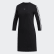 Vestido Moment Black / White FM6136 Vestido Moment Black / White FM6136