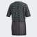 Remera FARM Rio Black / Collegiate Green / Signal Coral / White FM6003 Remera FARM Rio Black / Collegiate Green / Signal Coral / White FM6003