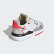 Tênis Nite Jogger Cloud White / Crystal White / Shock Red DB2813 Tênis Nite Jogger Cloud White / Crystal White / Shock Red DB2813