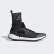 Sapatos Pulseboost HD Mid Utility Black / Dusty Rose-Smc / Utility Black EG1067 Sapatos Pulseboost HD Mid Utility Black / Dusty Rose-Smc / Utility Black EG1067