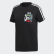 Camiseta Trefoil Black DV2657 Camiseta Trefoil Black DV2657