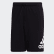 Shorts Must Haves Badge of Sport Black DX7666 Shorts Must Haves Badge of Sport Black DX7666