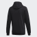 Must Haves Fleece Hoodie Black FM6958 Must Haves Fleece Hoodie Black FM6958