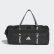 Bolsa de deporte XS 4ATHLTS Black / Black / White FJ4455 Bolsa de deporte XS 4ATHLTS Black / Black / White FJ4455