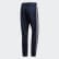Calça Bootleague Collegiate Navy / White / Active Teal EC7309 Calça Bootleague Collegiate Navy / White / Active Teal EC7309