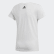 Camiseta Estampada ID White / Black DV0284 Camiseta Estampada ID White / Black DV0284