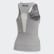 Training Comfort Tank Top Ice Grey FK7011 Training Comfort Tank Top Ice Grey FK7011