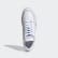Tênis Supercourt Cloud White / Cloud White / Bluebird EF5887 Tênis Supercourt Cloud White / Cloud White / Bluebird EF5887