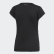 Koszulka 3-Stripes Club Black DU0957 Koszulka 3-Stripes Club Black DU0957