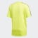Camiseta TAN Jacquard Semi Solar Yellow DT9425 Camiseta TAN Jacquard Semi Solar Yellow DT9425
