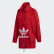 Windbreaker Scarlet ED7596 Windbreaker Scarlet ED7596