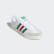 Obuv Americana Low Cloud White / Chalk White / Cloud White EF2509 Obuv Americana Low Cloud White / Chalk White / Cloud White EF2509